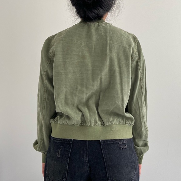 Factorie Light Bomber - Picture 3 of 4